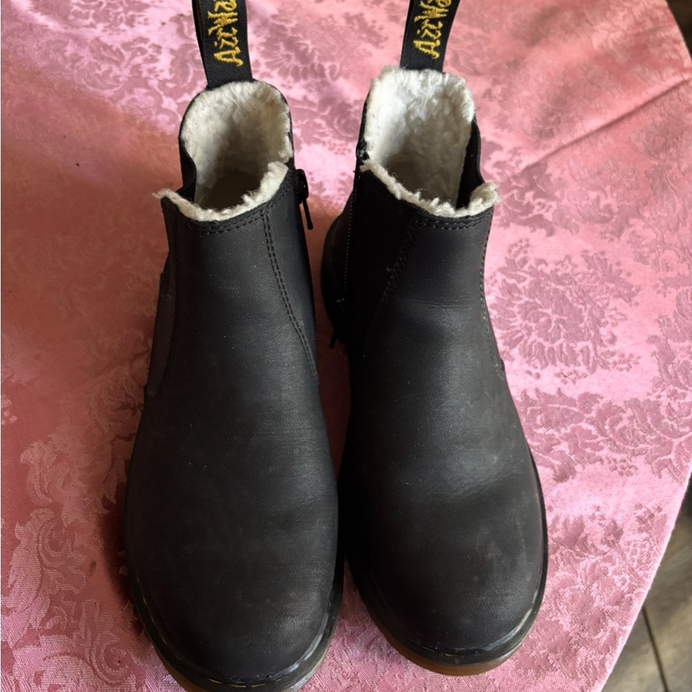 DR MARTINS SHOES